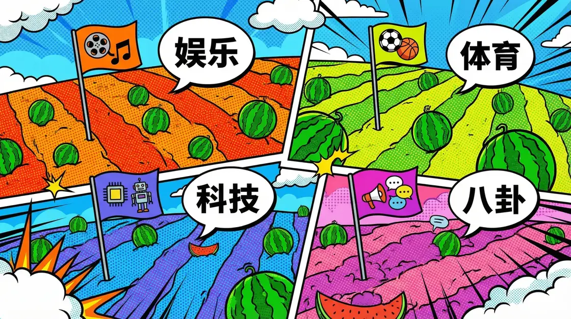 红楼遗梦 迷男 娱乐瓜田分类